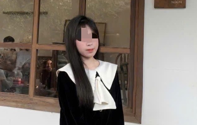 Nữ sinh 18 tuổi ở Nghệ An mất tích sau khi đi học về